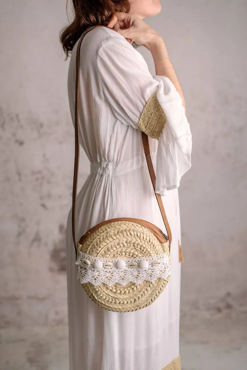 BOLSO LULITA CHIC