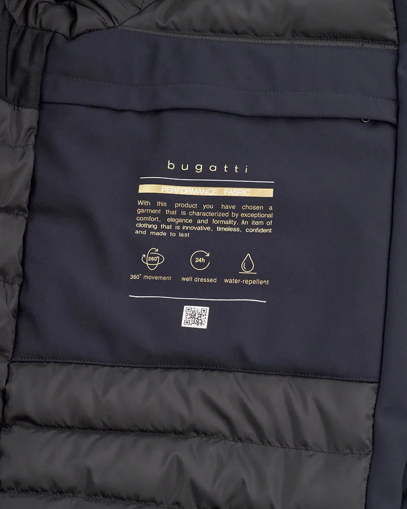Bugatti Parka Jacket