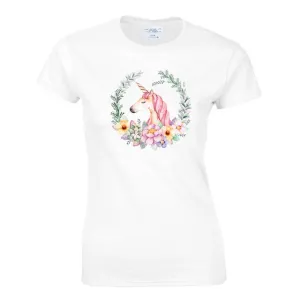 Chic Unicorn Shirt