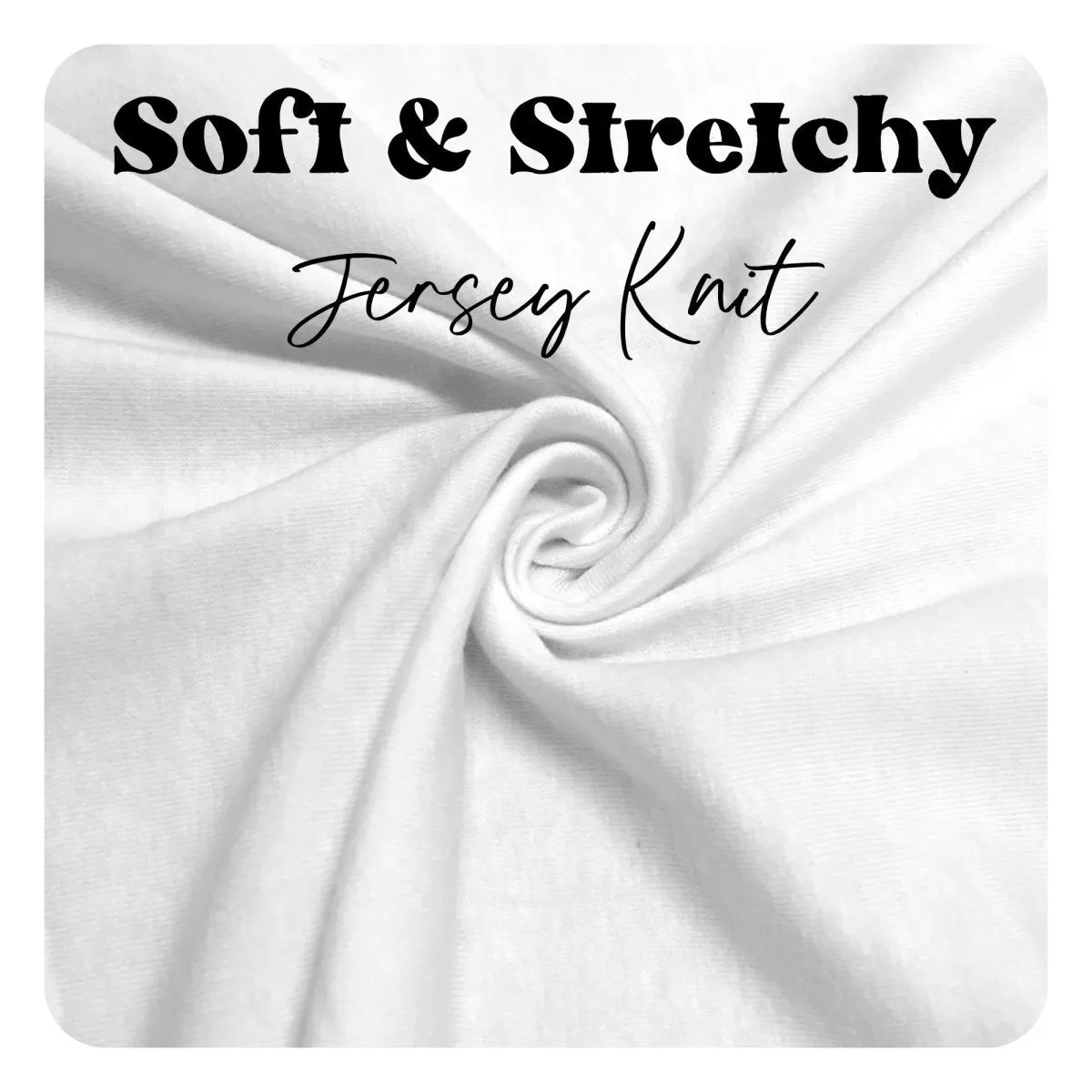 Crib Sheet | Floral Bows