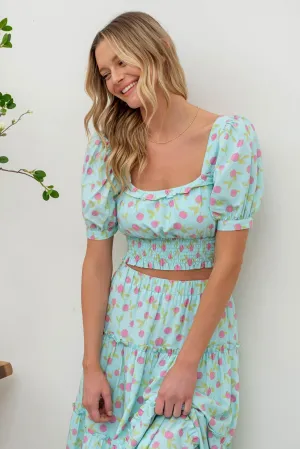 Fruity Cutie Dress Set