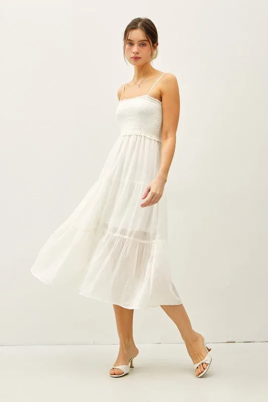 Salt and Air Maxi