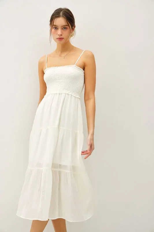 Salt and Air Maxi