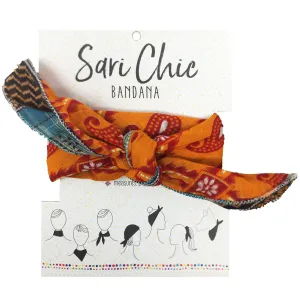 Sari Chic Bandana
