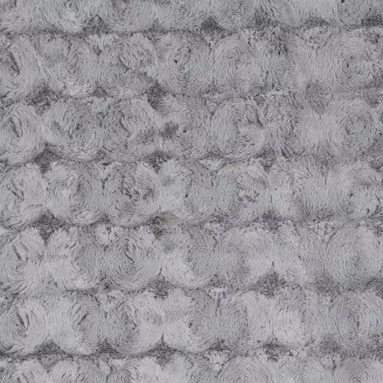 Shabby Chic Rose and Lace Baby Crib Bedding