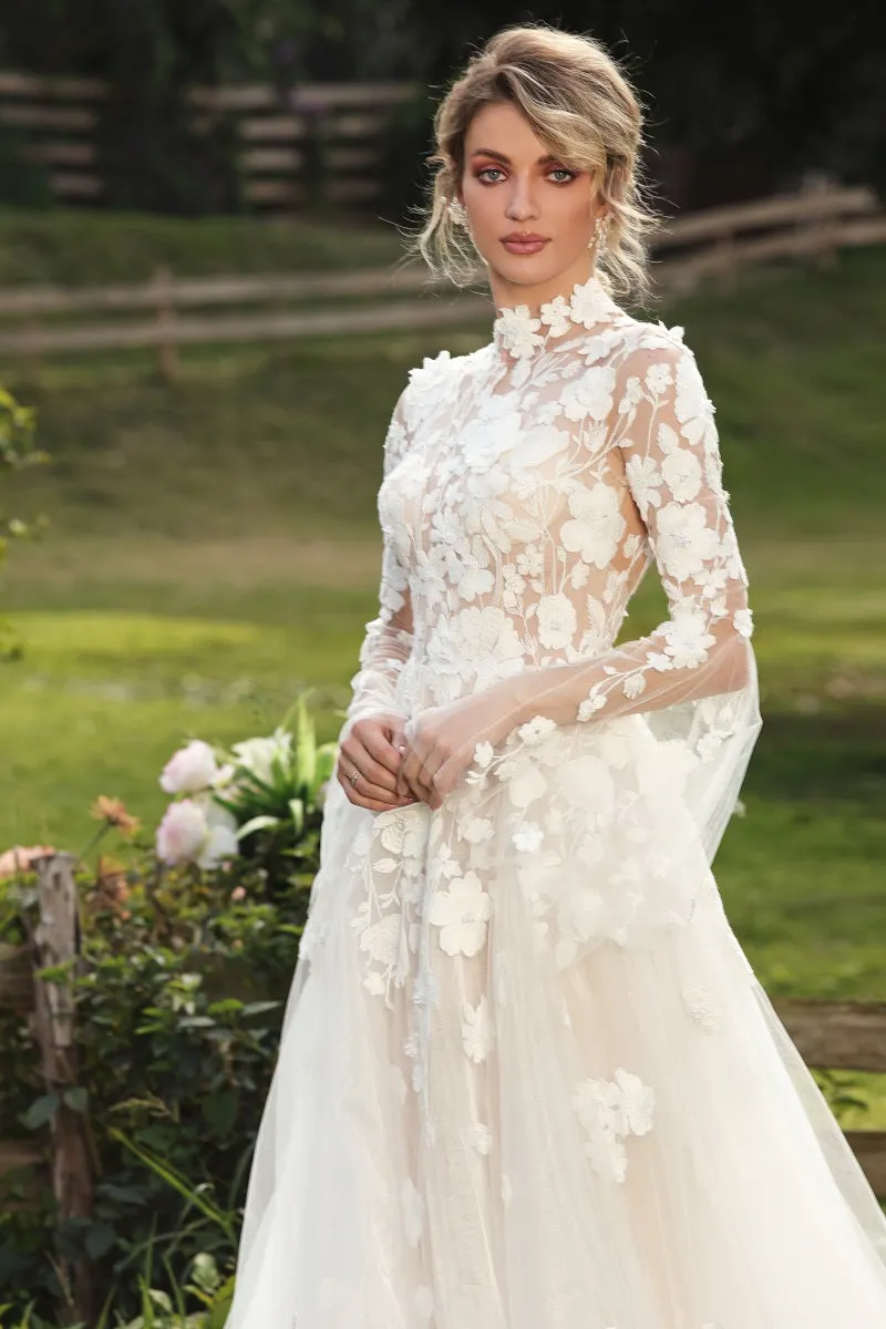 SIENNA | Chic Nostalgia